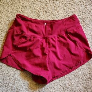 Senita Athletics Shorts - Size Large